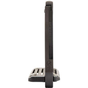 Acavallo Étriers Arena Alupro Charbon de bois/Noir Acavallo Étriers Arena Alupro Charbon de bois/Noir