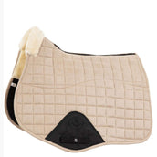 BR Tapis de Selle Majeur II Polyvalent Simply Taupe BR Tapis de Selle Majeur II Polyvalent Simply Taupe