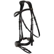BR Bride Longridge Noir/Argent BR Bride Longridge Noir/Argent