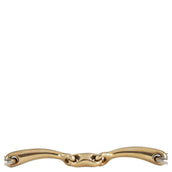 BR Mors de Filet Caoutchouc Soft Contact BR Mors de Filet Caoutchouc Soft Contact