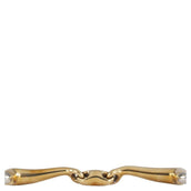 BR Mors à Olive Soft Contact Incurvé 14mm BR Mors à Olive Soft Contact Incurvé 14mm