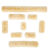 Premiere Protections pour Licol en Fourrure Artificial Fur Jeu Nature Premiere Protections pour Licol en Fourrure Artificial Fur Jeu Nature