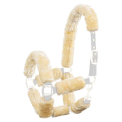 Premiere Protections pour Licol en Fourrure Artificial Fur Jeu Nature Premiere Protections pour Licol en Fourrure Artificial Fur Jeu Nature