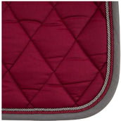 BR Tapis de Selle Event Cooldry Polyvalent Red Plum BR Tapis de Selle Event Cooldry Polyvalent Red Plum