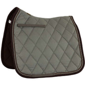 BR Tapis de Selle Event Cooldry Dressage Mulled Basil BR Tapis de Selle Event Cooldry Dressage Mulled Basil