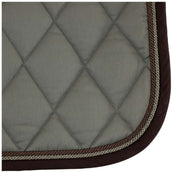 BR Tapis de Selle Event Cooldry Dressage Mulled Basil BR Tapis de Selle Event Cooldry Dressage Mulled Basil