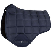 BR Tapis de Selle Optimum Airflow Polyvalent Marin BR Tapis de Selle Optimum Airflow Polyvalent Marin