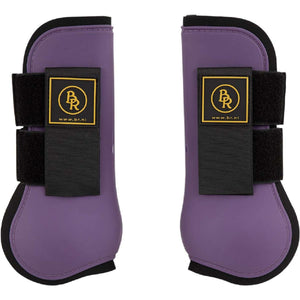 BR Protèges-Tendons Event PU Grape Royal BR Protèges-Tendons Event PU Grape Royal