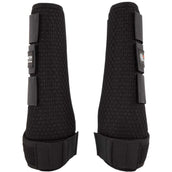 BR Guêtres Pro Mesh Flex Noir BR Guêtres Pro Mesh Flex Noir