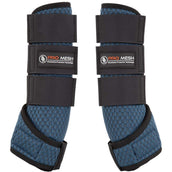 BR Guêtres Pro Mesh Flex Marin BR Guêtres Pro Mesh Flex Marin