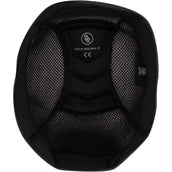 BR Doublure pour Bombe Omega Cooldry Noir BR Doublure pour Bombe Omega Cooldry Noir