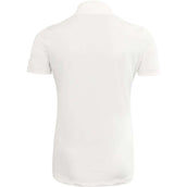 BR T-shirt de Concours Dudley Kids Blanc BR T-shirt de Concours Dudley Kids Blanc