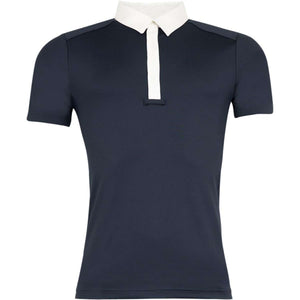 BR T-shirt de Concours Toga Hommes, Garçons Dark Sapphire BR T-shirt de Concours Toga Hommes, Garçons Dark Sapphire