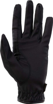 BR Gants d'Équitation Stork Noir BR Gants d'Équitation Stork Noir