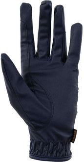 BR Gants d'Équitation Stork Marin BR Gants d'Équitation Stork Marin