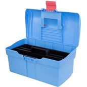 Panaro Boîte de Pansage Elena Ultramarine Bleu Panaro Boîte de Pansage Elena Ultramarine Bleu