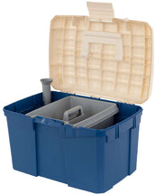 Panaro Boîte de Pansage Carlo II Cobalt Winter Panaro Boîte de Pansage Carlo II Cobalt Winter