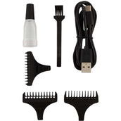Tondeuse à cheveux Premiere Piccolini USB rechargeable Tondeuse à cheveux Premiere Piccolini USB rechargeable