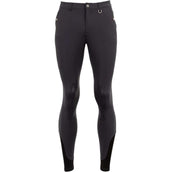BR Pantalon d'Équitation Maikel Silicone Genouillères Marin foncé BR Pantalon d'Équitation Maikel Silicone Genouillères Marin foncé