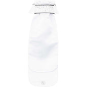BR Plastron Leon Noir BR Plastron Leon Noir