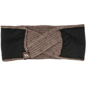 Back on Track Bandeau Nora Laine mélangée Marron Back on Track Bandeau Nora Laine mélangée Marron
