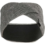 Back on Track Bandeau Nora Laine mélangée Gris Back on Track Bandeau Nora Laine mélangée Gris