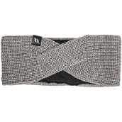 Back on Track Bandeau Nora Laine mélangée Gris Back on Track Bandeau Nora Laine mélangée Gris