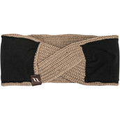 Back on Track Bandeau Nora Laine mélangée Beige clair Back on Track Bandeau Nora Laine mélangée Beige clair