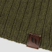 Back on Track Bonnet Kai Vert Back on Track Bonnet Kai Vert
