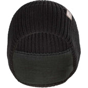Back on Track Bonnet Mason Noir Back on Track Bonnet Mason Noir