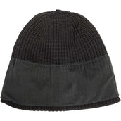Back on Track Bonnet Mason Noir Back on Track Bonnet Mason Noir
