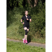 Back on Track Protège-Genou Per4mance 4-way Stretch Noir Back on Track Protège-Genou Per4mance 4-way Stretch Noir