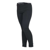 Back on Track Sous-Vêtement Long PP Femme Noir Back on Track Sous-Vêtement Long PP Femme Noir
