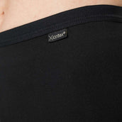 Back on Track Suzy Sport Boxershort Noir Back on Track Suzy Sport Boxershort Noir