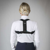 Back on Track Harnais Posture Reminder Noir Back on Track Harnais Posture Reminder Noir