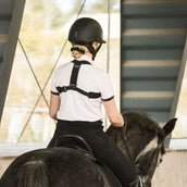 Back on Track Harnais Posture Reminder Noir Back on Track Harnais Posture Reminder Noir