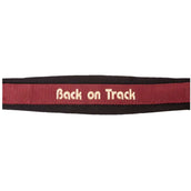 Back on Track Licol Werano Bordeaux Back on Track Licol Werano Bordeaux
