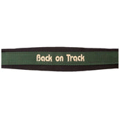 Back on Track Licol Werano Vert Back on Track Licol Werano Vert