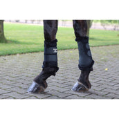 Back on Track Brosse à Bottes 3D Mesh Doublure Noir Back on Track Brosse à Bottes 3D Mesh Doublure Noir