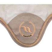 Back on Track Bonnet Anti-Mouches Haze Beige clair Back on Track Bonnet Anti-Mouches Haze Beige clair