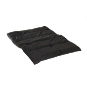 Back on Track Coussin pour Chien Noir Back on Track Coussin pour Chien Noir