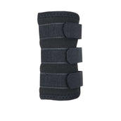 Back on Track Protège-Tendons avec Velcro Chien Noir Back on Track Protège-Tendons avec Velcro Chien Noir
