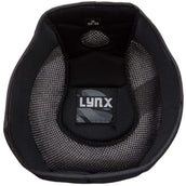 Back on Track Doublure Intérieure Bombe Original Lynx Noir Back on Track Doublure Intérieure Bombe Original Lynx Noir