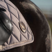 Back on Track Tapis de Selle Haze Dressage Beige clair Back on Track Tapis de Selle Haze Dressage Beige clair