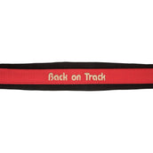 Back on Track Licol Werano Rouge Back on Track Licol Werano Rouge