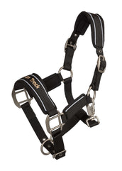 Back on Track Licol Werano Noir/Reflective Back on Track Licol Werano Noir/Reflective
