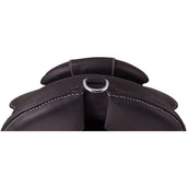 Premiere Selle pour Poney Cuir Noir Premiere Selle pour Poney Cuir Noir