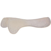 BR Pad en Gel Compensateur Avant Thérapie Transparent BR Pad en Gel Compensateur Avant Thérapie Transparent