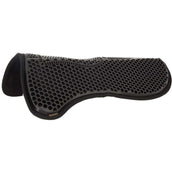 BR Pad en Gel Hexagonal Microfibre Noir/Noir BR Pad en Gel Hexagonal Microfibre Noir/Noir