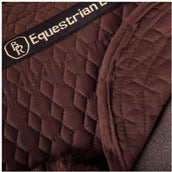 BR Amortisseur Sheepskin Coussins Marron BR Amortisseur Sheepskin Coussins Marron